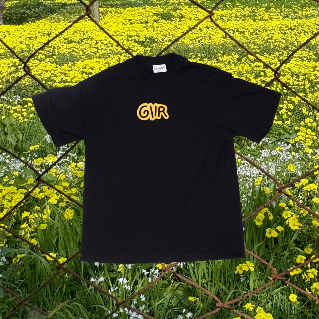 matisse flowers t-shirt