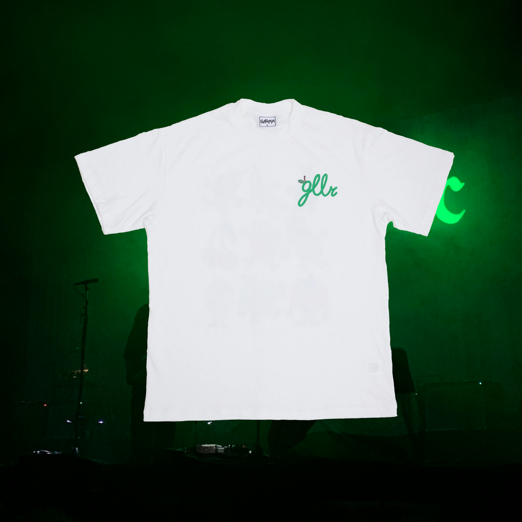 fruits t-shirt