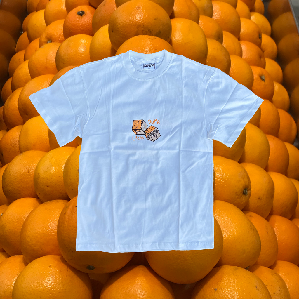 cube tee