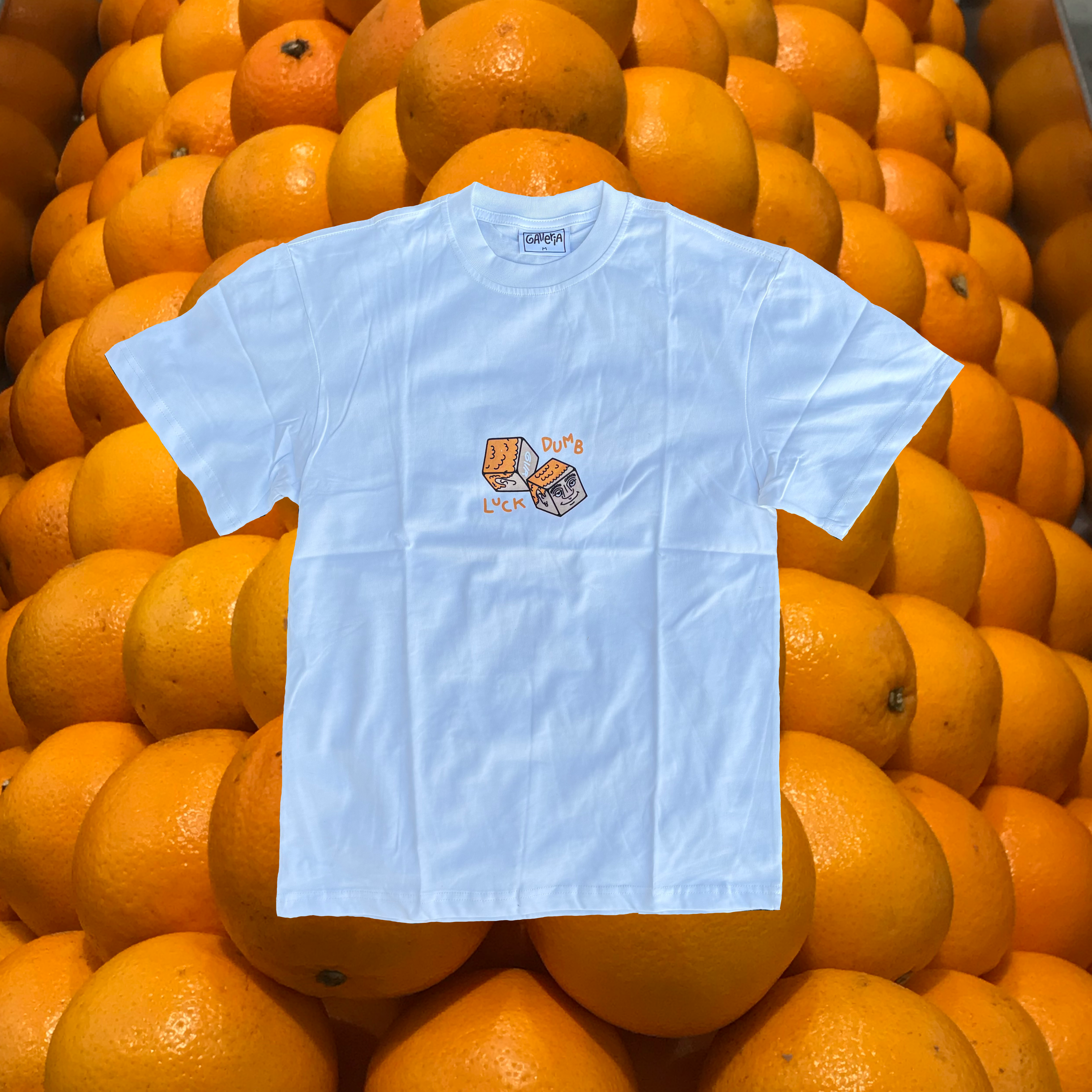 cube tee