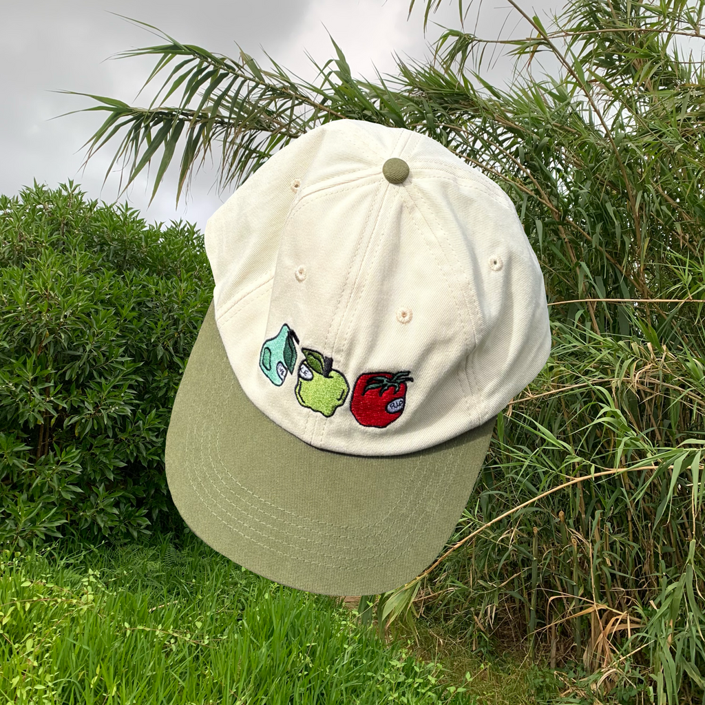 fruitbox hat