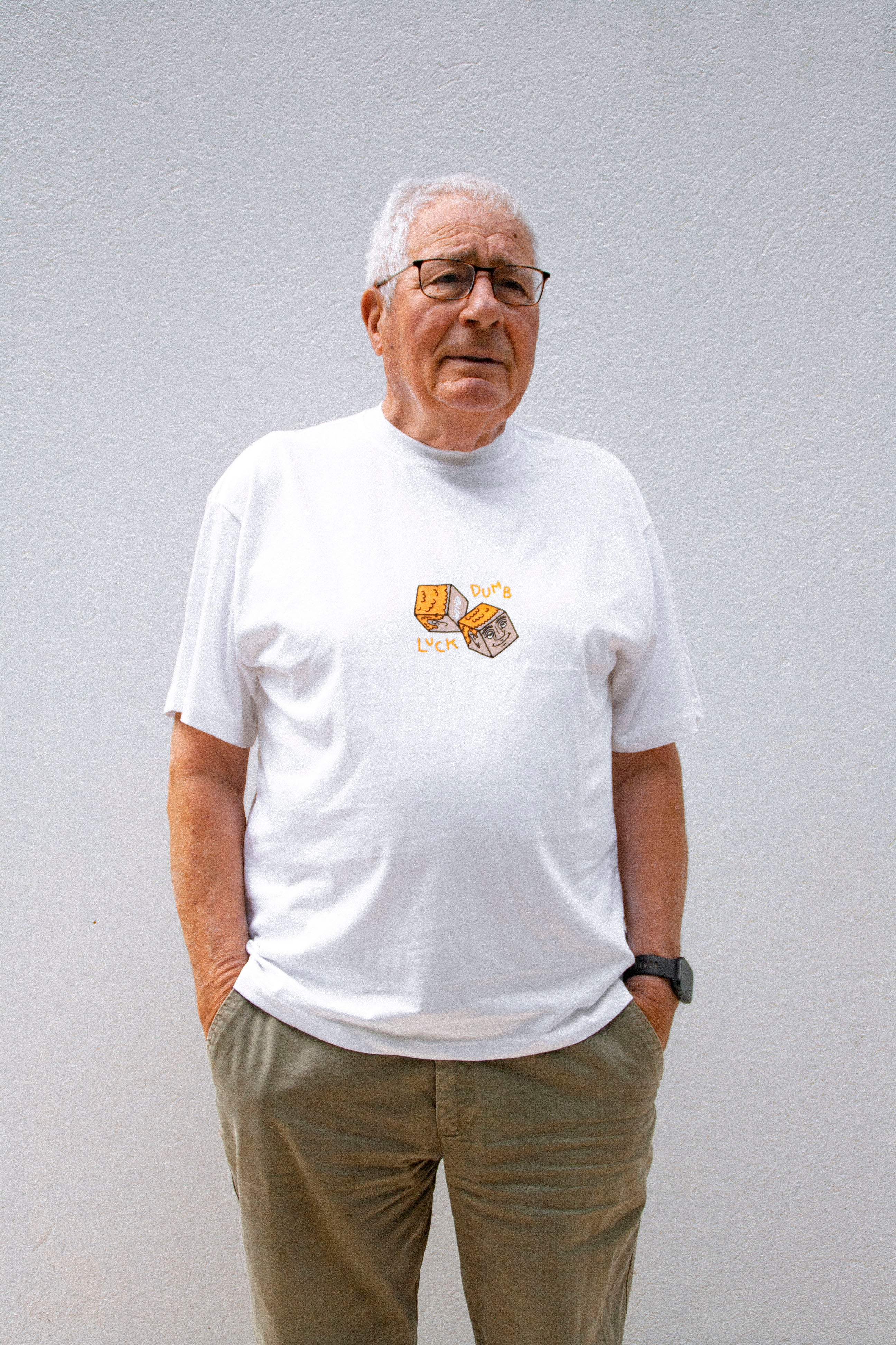 cube tee