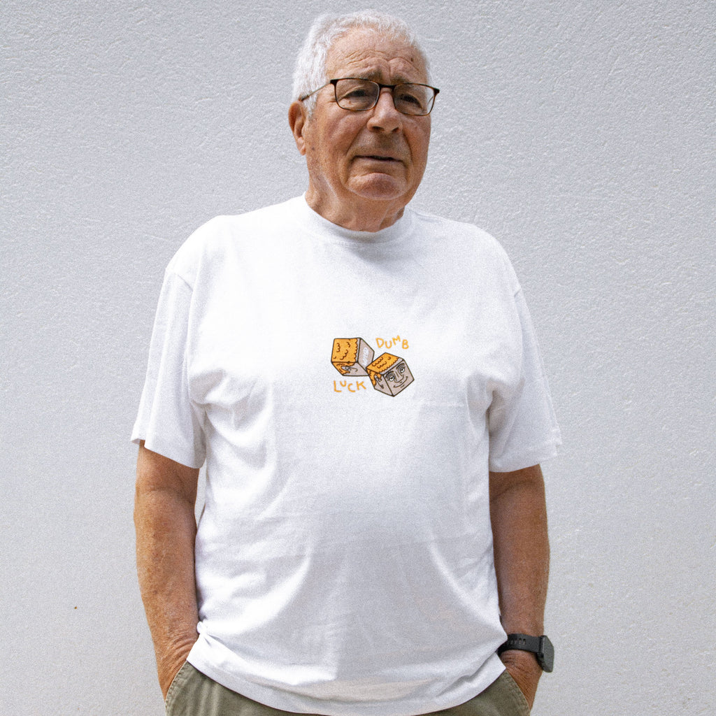cube tee