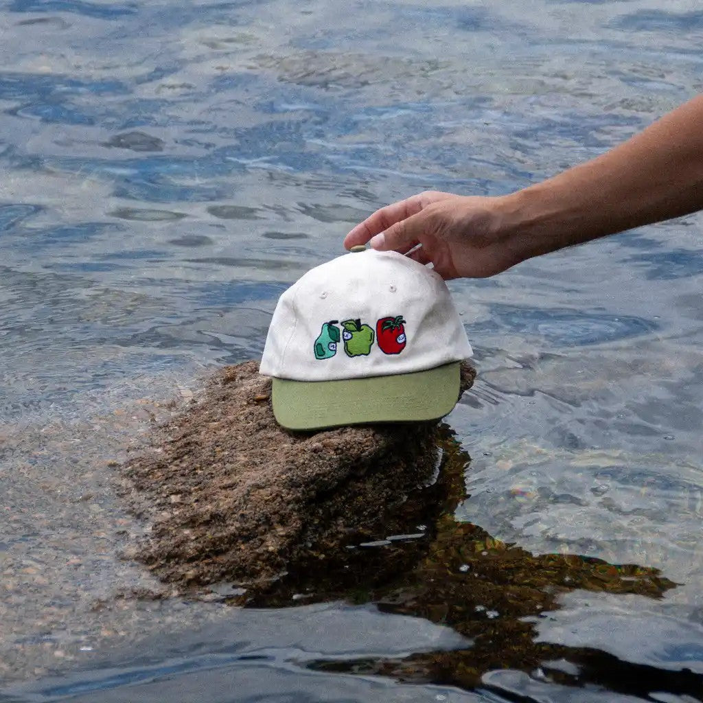 fruitbox hat