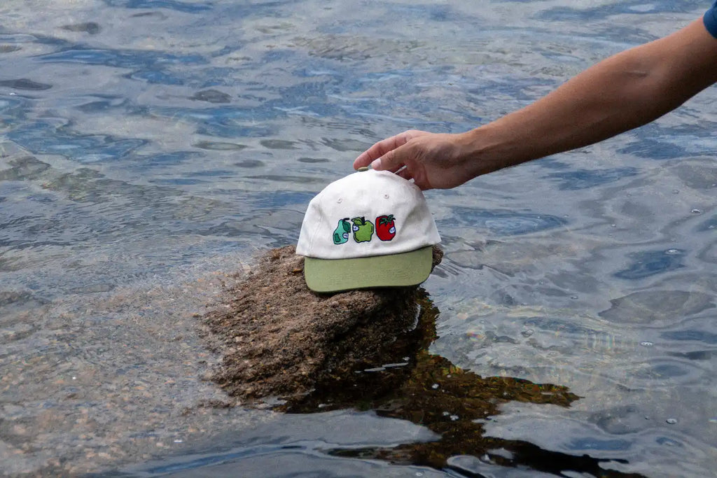 fruitbox hat