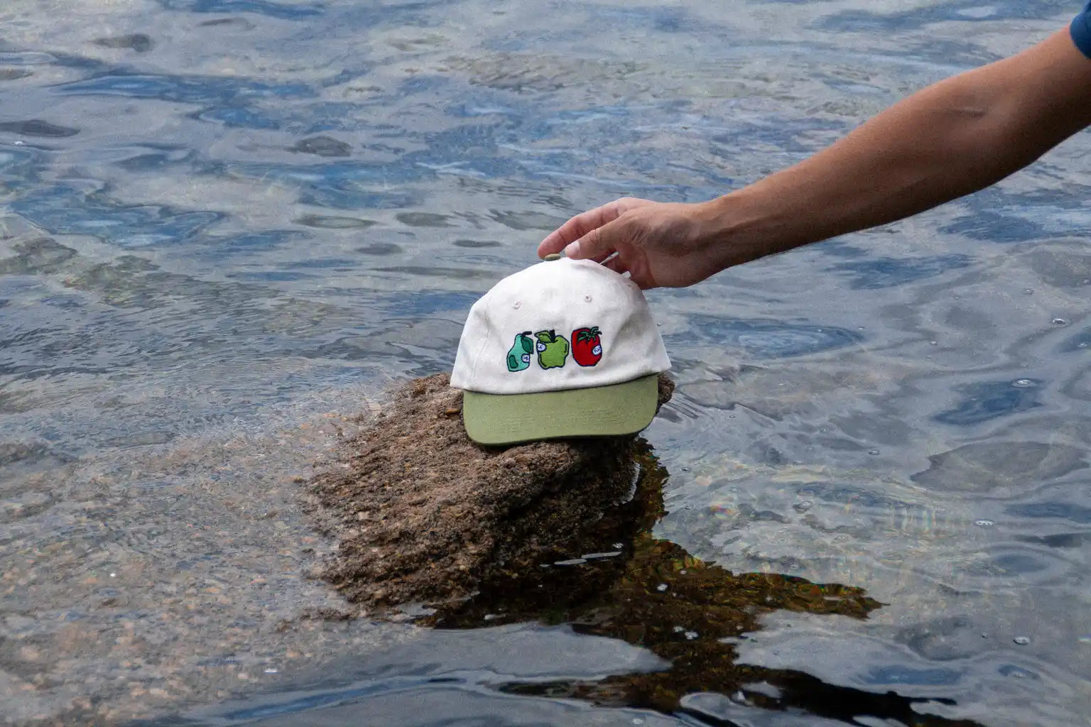 fruitbox hat