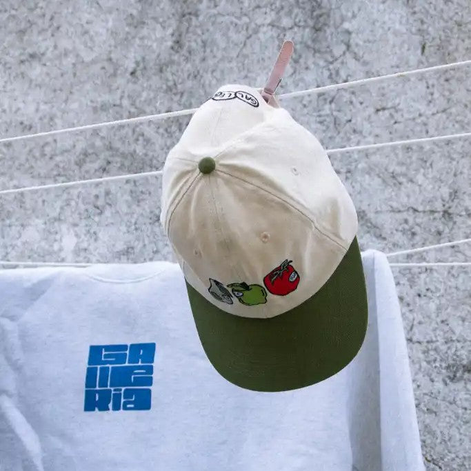 fruitbox hat