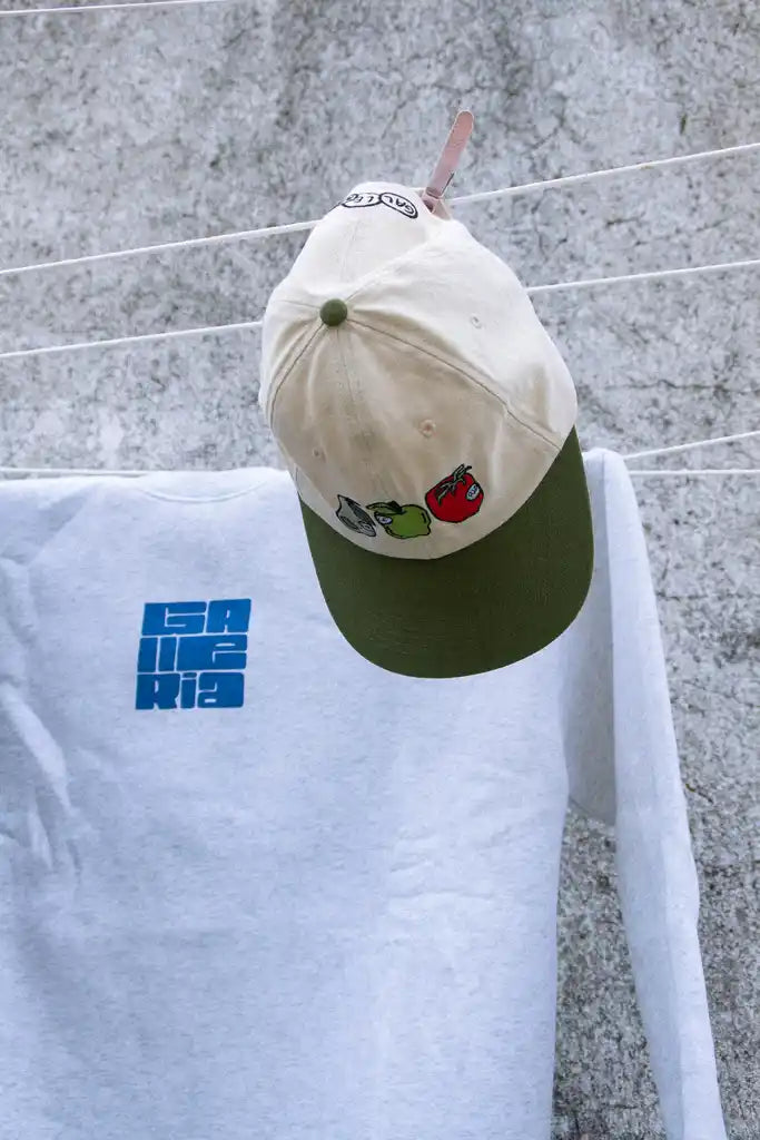 fruitbox hat