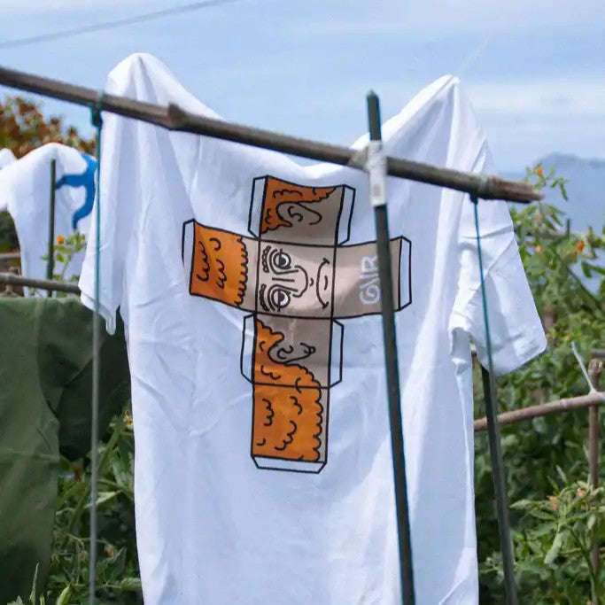 cube tee