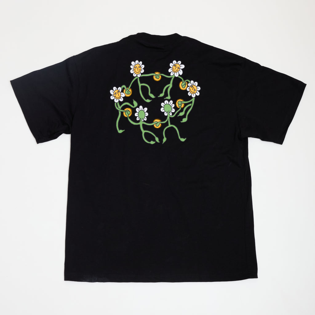 matisse flowers t-shirt