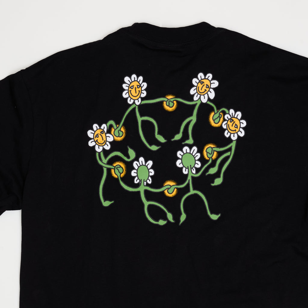 matisse flowers t-shirt