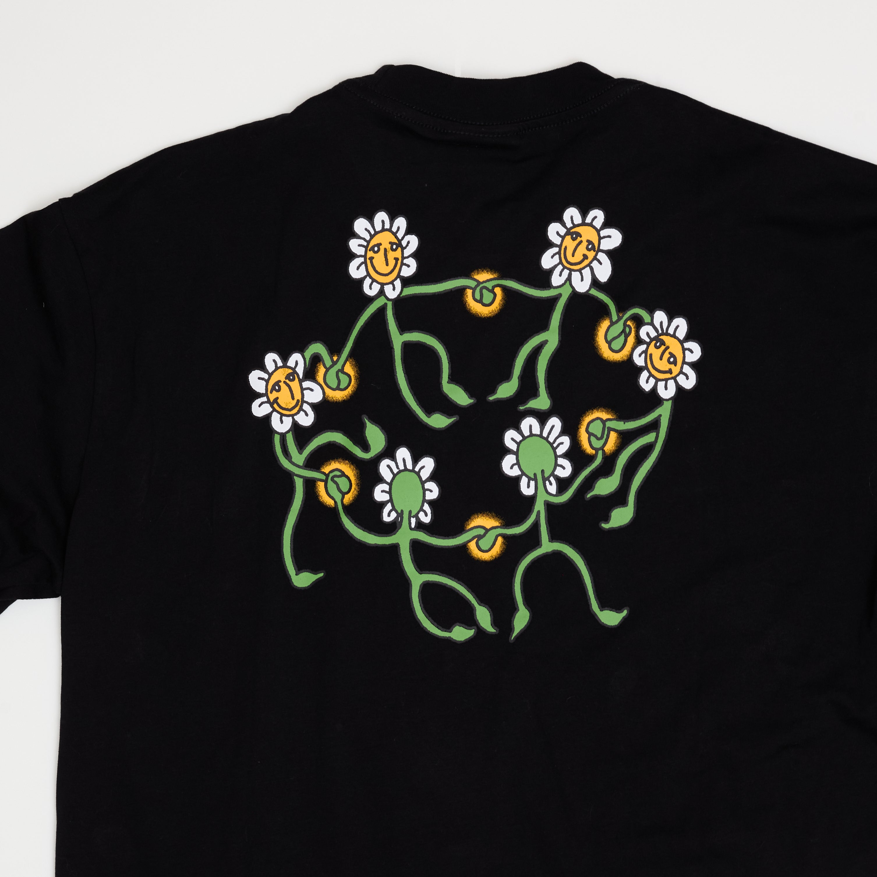matisse flowers t-shirt